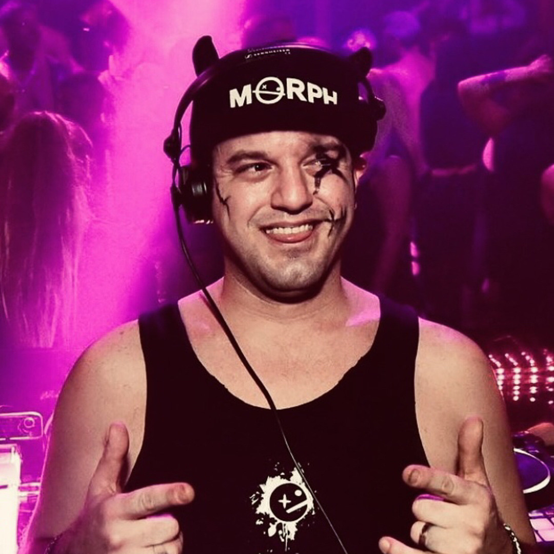 TABOO by Morph