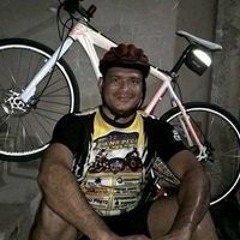 Marcos Pinheiro