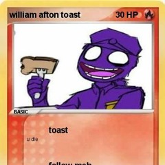 Toast( •̀ ω •́ )