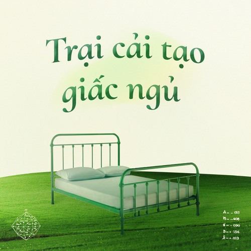 Trại Cải Tạo Giấc Ngủ’s avatar