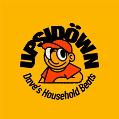 upsidöwn