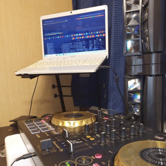 Dj Stylee