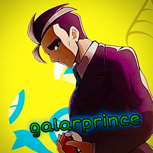 galarprince’s avatar