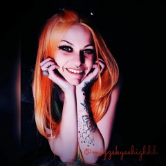 MizzSkyeeHighhh