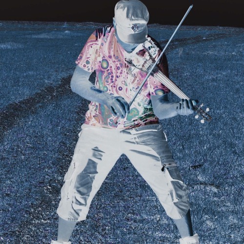 terranine — artist photo