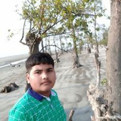 Diproman Biswas