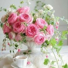 Лидия Алексеевна