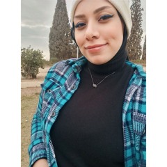 Aya Saeed ✨.