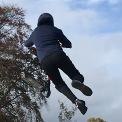 riley 🏴󠁧󠁢󠁳󠁣󠁴󠁿🛴