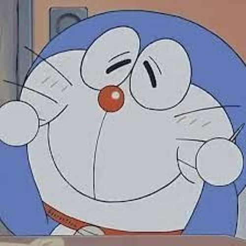 Doraemon’s avatar