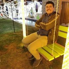 Saad Nofal