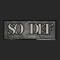 SO DEF