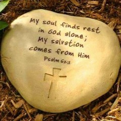 my redeemer is faithful and true