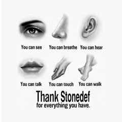 STONEDEF RADIO