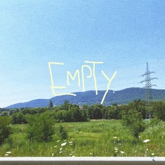 empty.