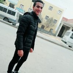 Ahmed Behery