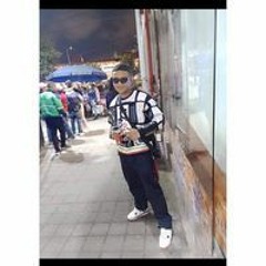 Andrés Felipe