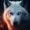 The Wolf God