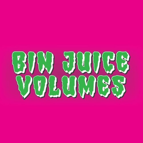 BIN JUICE VOLUMES’s avatar