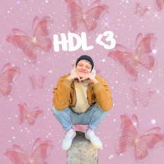 DJ HDL<3