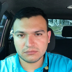 Kevin Morales
