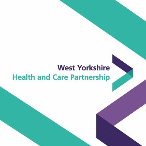 West Yorkshire Health and Care Partnership’s avatar