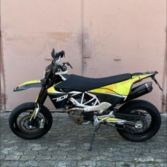 Husqvarna 701