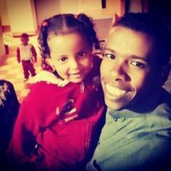 Mouatassem A. Abdeen