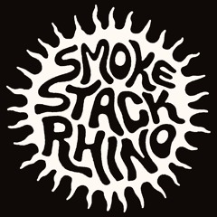 Smoke Stack Rhino