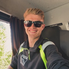 Dj lukkie luuk