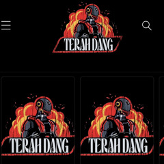 TERAH DANG