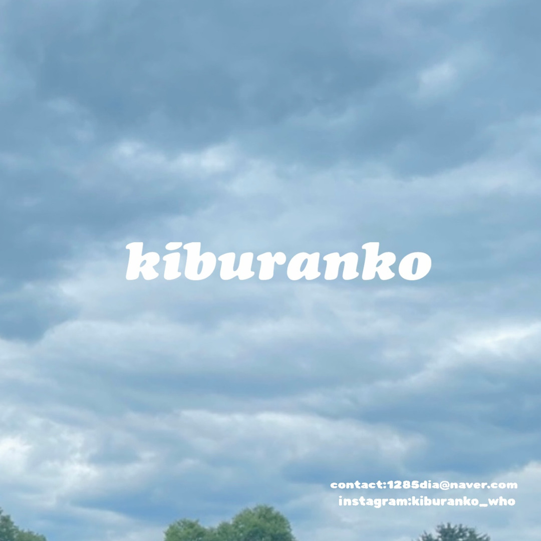 kiburanko’s avatar