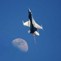 F-16CM Block 52