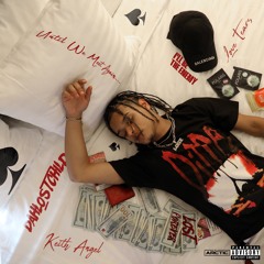 Keith Angel DahLostChild