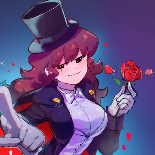 Princess Jackie’s avatar