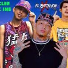 META - YB Neet & CK YG (Visualizer)