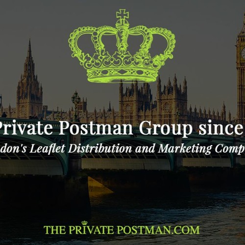 The Private Postman’s avatar