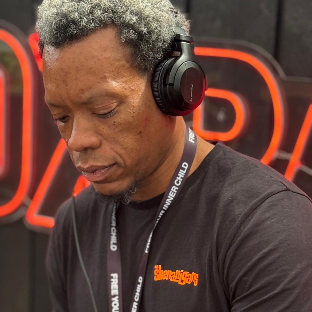 Stream DJ Gumbo music | Listen to songs, albums, playlists for