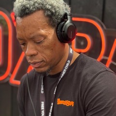 DJ Gumbo