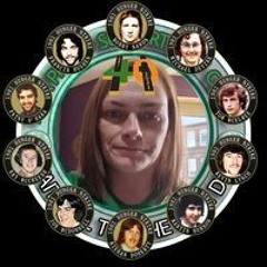 Anne Theresa Cunningham