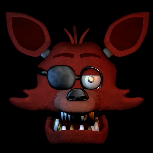 foxy the Pirate’s avatar