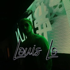 Louis Lo