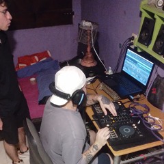 903 Groove Circuit