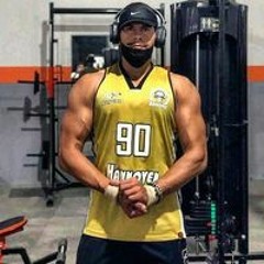 Arthur Andrieh Vianna