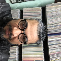 VICTOR ESTRELLA DJ POLYMARCHS