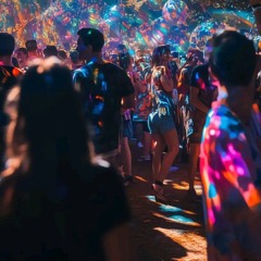 Magical music