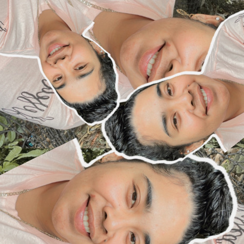My Micronesian Destiny