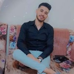 كريم رضا محمد