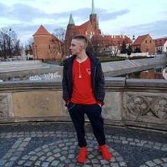 Андрей Поприйчук