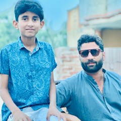 Umar Cheema